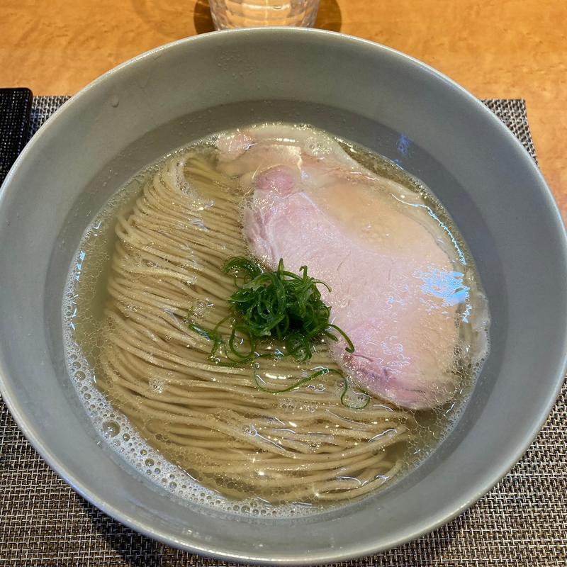 煮干しの玉手箱(柴崎亭 )