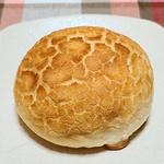 とろけるチーズパン(ポンパドウル　東武池袋店)