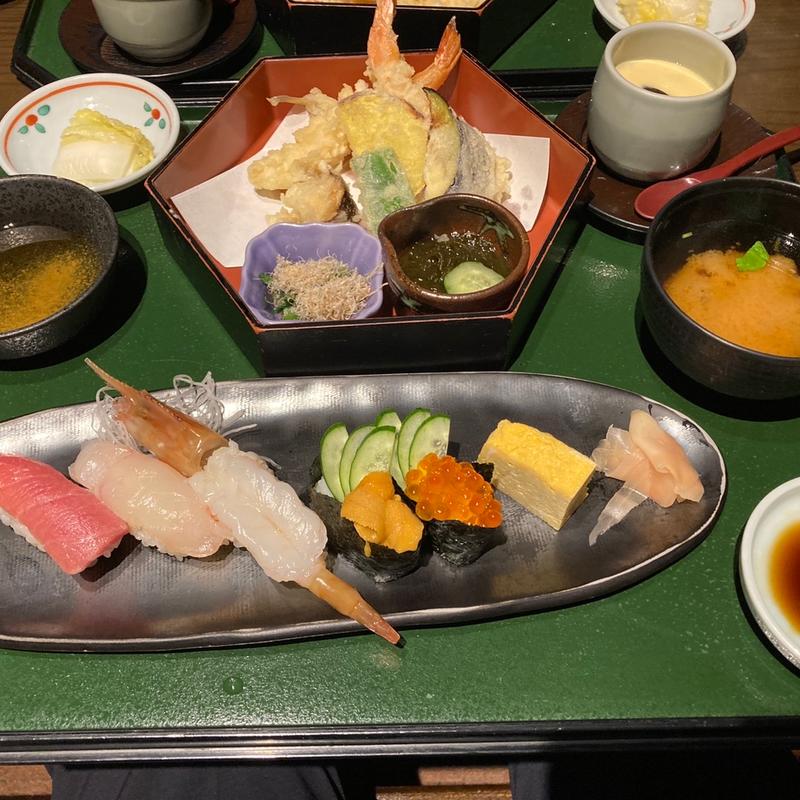 旬彩和膳(たちばな)