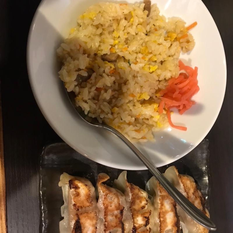 赤辛(はやたろう 袋井店 )