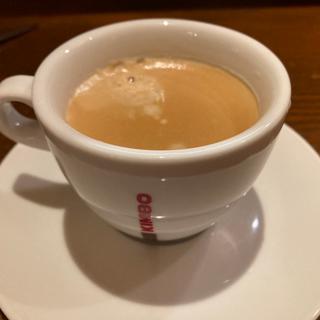 コーヒー(alla-Griglia （アッラ・グリッリア）)