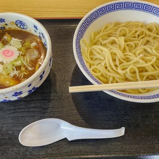 チャーシューつけ麺(大勝軒〇秀 富士宮店 )