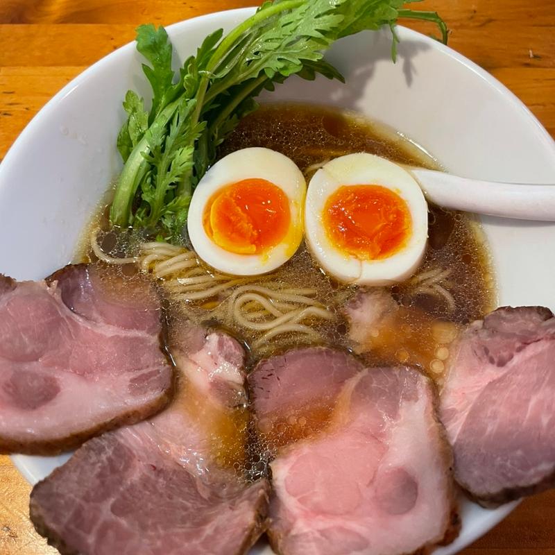 (極汁美麺 umami)