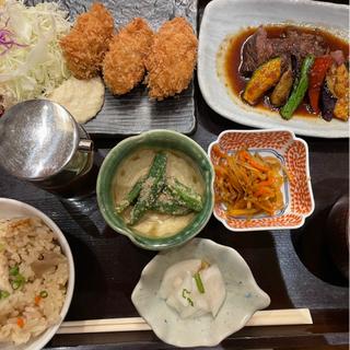 (大かまど飯 寅福 玉川髙島屋S・C店)