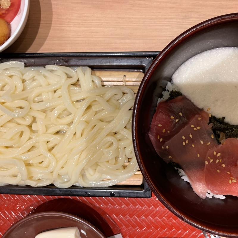 (大戸屋ごはん処 経堂コルティ店)