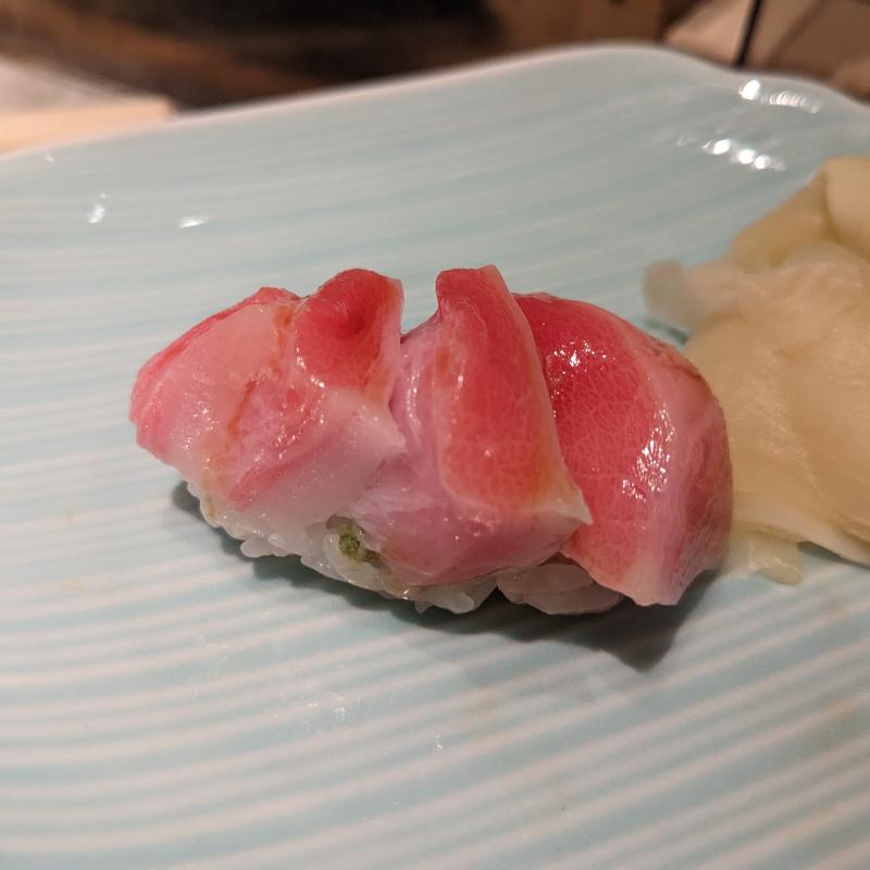 大トロ(波やし)