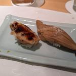 穴子(波やし)