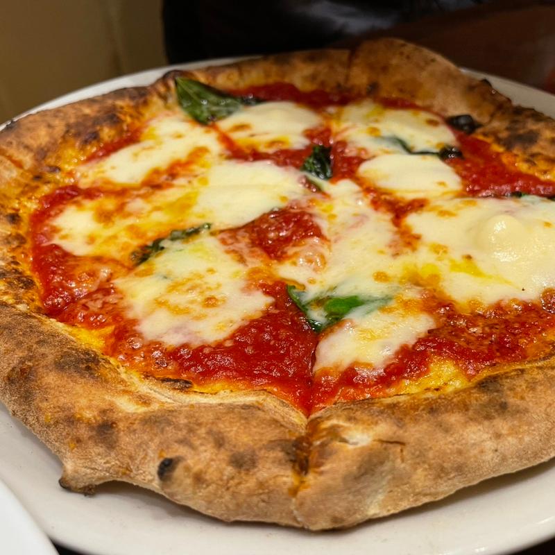 マルゲリータ(壁の穴 玉川高島屋店)