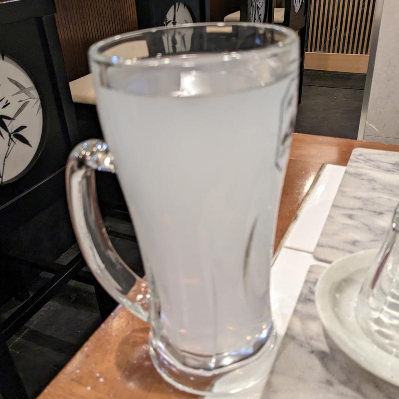 メガレモンサワー(ささめ)