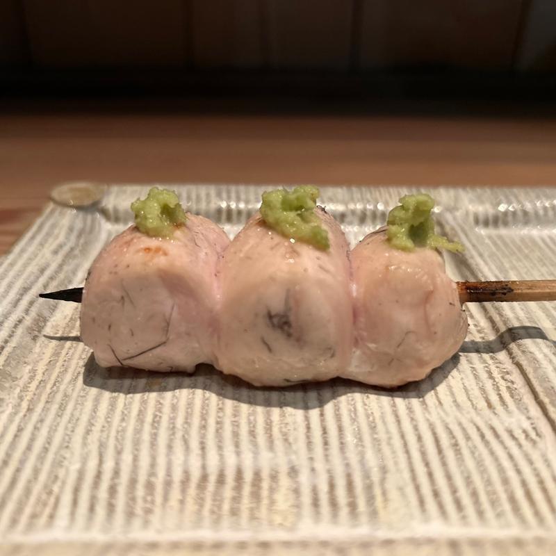 ささみ(鳥光（TORIMITSU）)