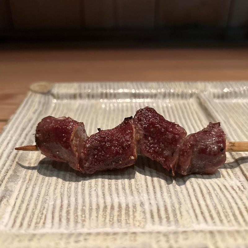 砂肝(鳥光（TORIMITSU）)