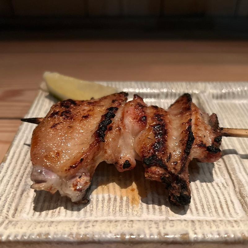 手羽(鳥光（TORIMITSU）)