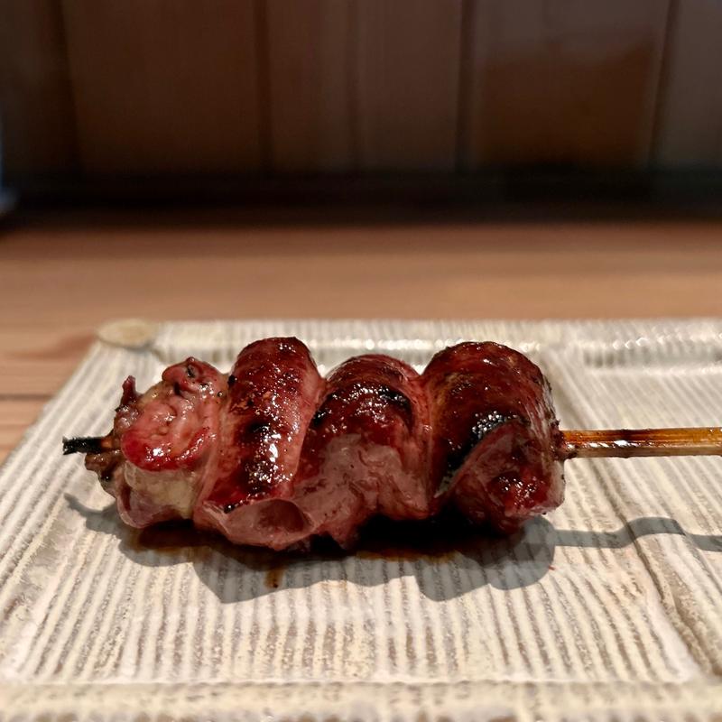 レバー(鳥光（TORIMITSU）)