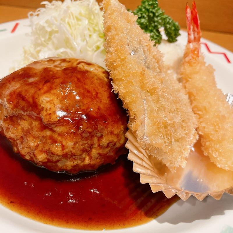 赤かぶや膳(赤かぶや)