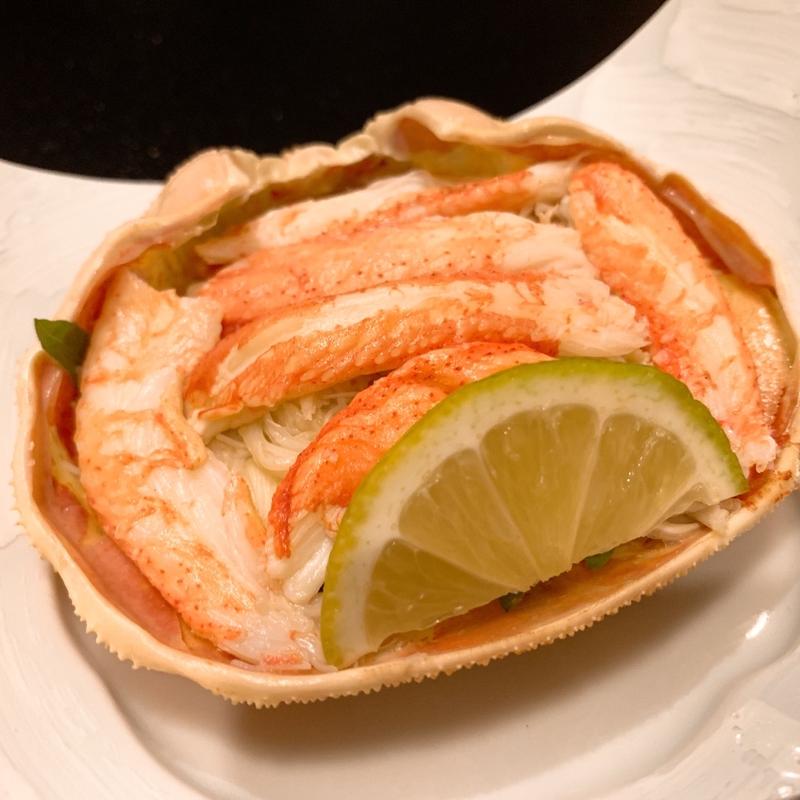 コース料理(太古八 )