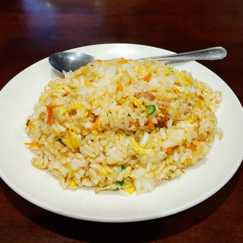 チャーハン(中華居酒屋 福星園)