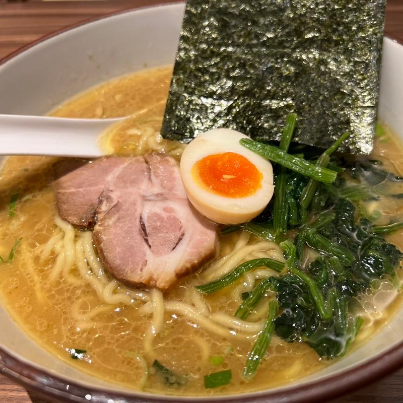 (横濱家 平台店)