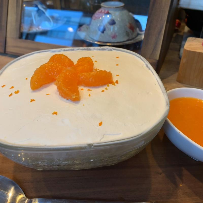 初心に返ってアールグレイ(氷屋 きみこ)