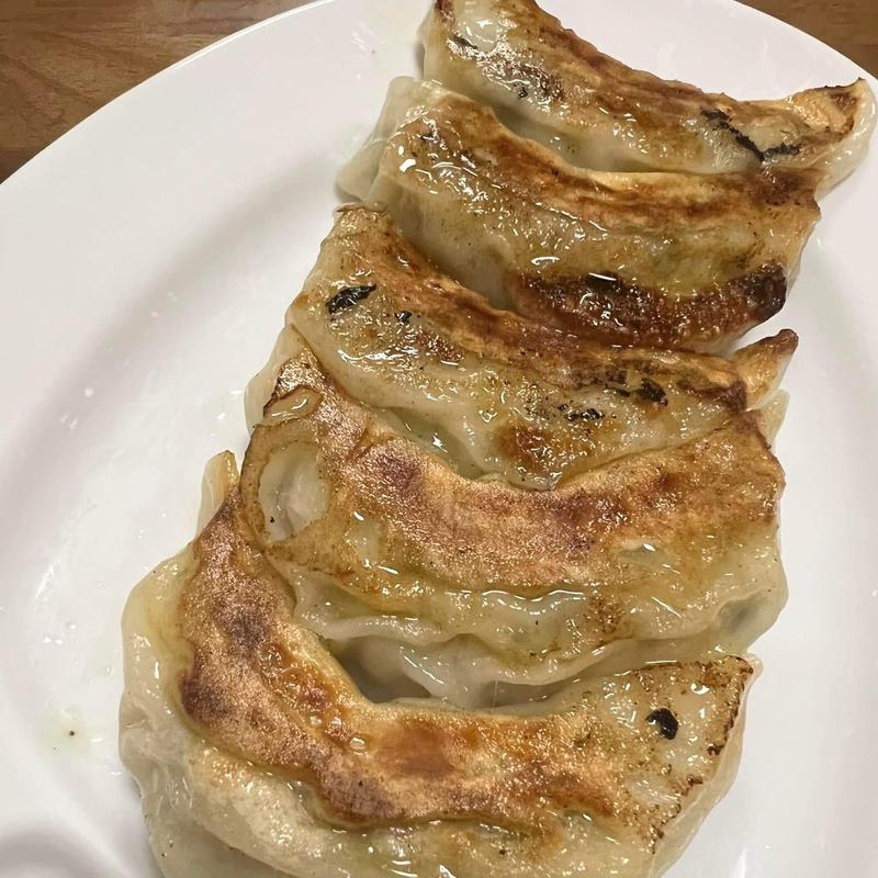 ぎょうざ(北海屋)