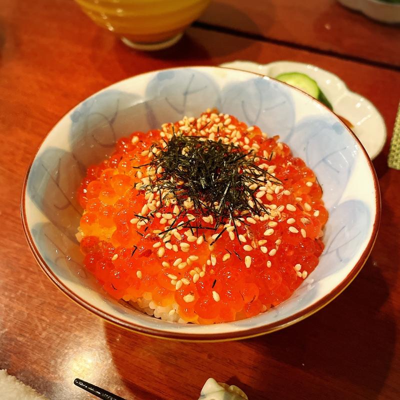 おまかせ旬食材コース(一即多)