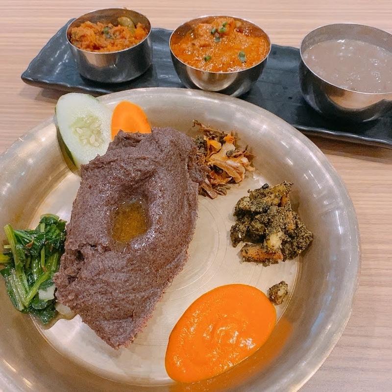 ディロ(カトマンズダイニング神戸元町店)