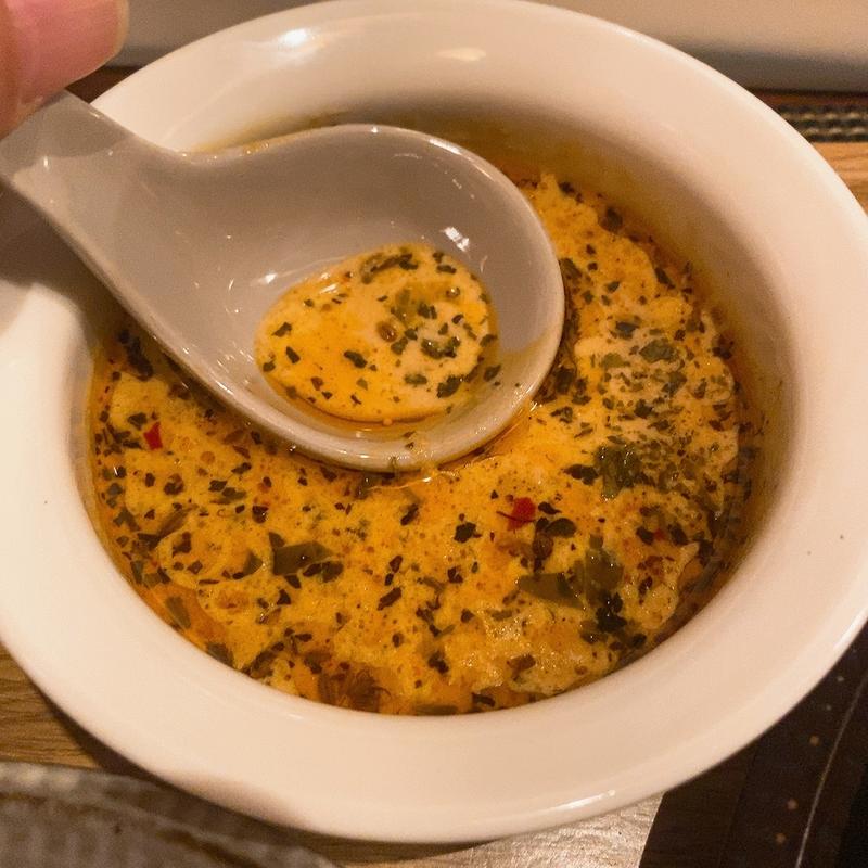 ココナッツカリー(Ｋａｔｚ)