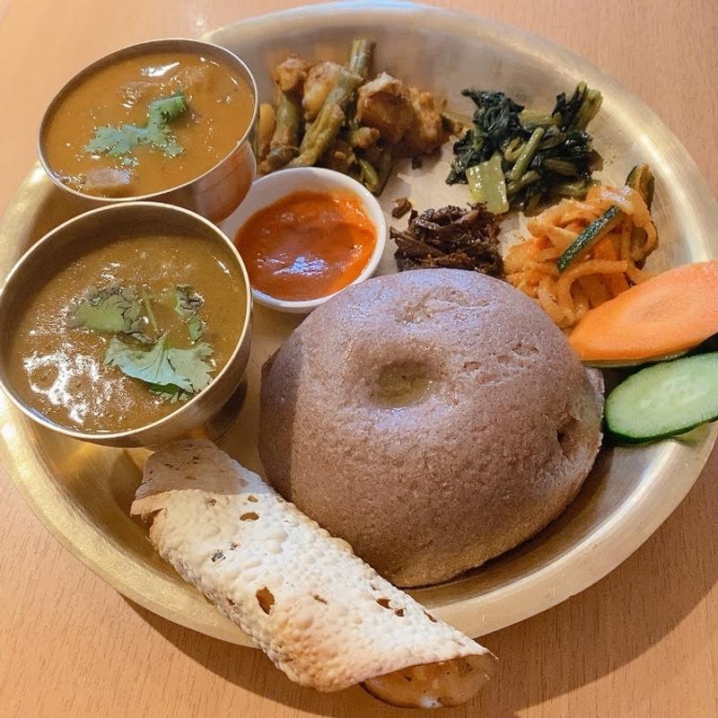 ディドセット(ミテリキッチン)