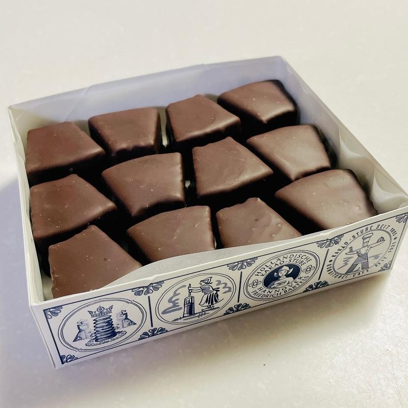 バウムシュピッツ(ホレンディッシェ カカオシェトゥーベ 銀座三越店)