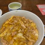 親子丼(飛うめ)
