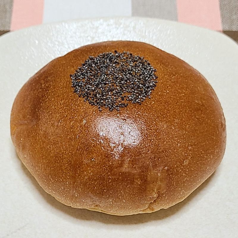 愛国あんぱん(ポンパドウル　東武池袋店)