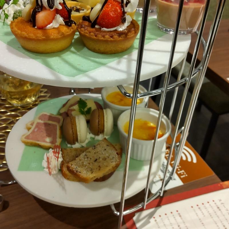 (ホテルバリタワー大阪天王寺 )