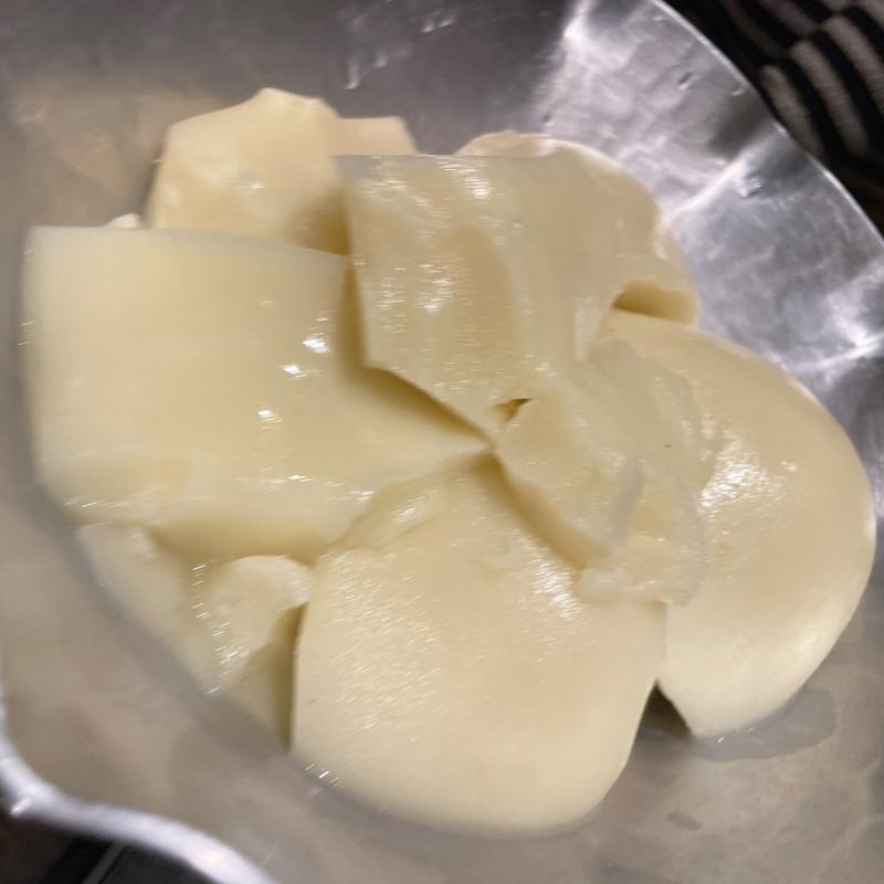 鶏スープ(永来権)