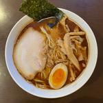 田ぶしらーめん(田ぶし 静岡店 )