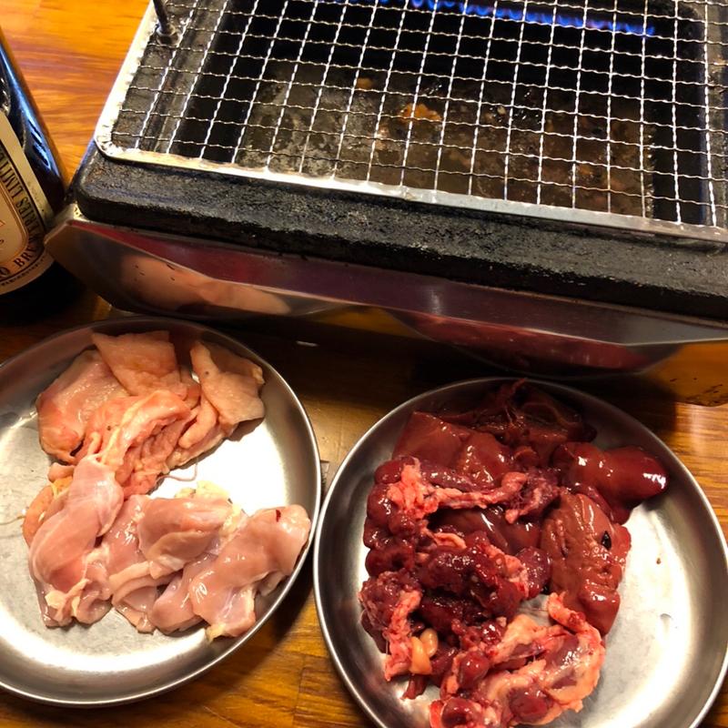 (スタンド 八とり)