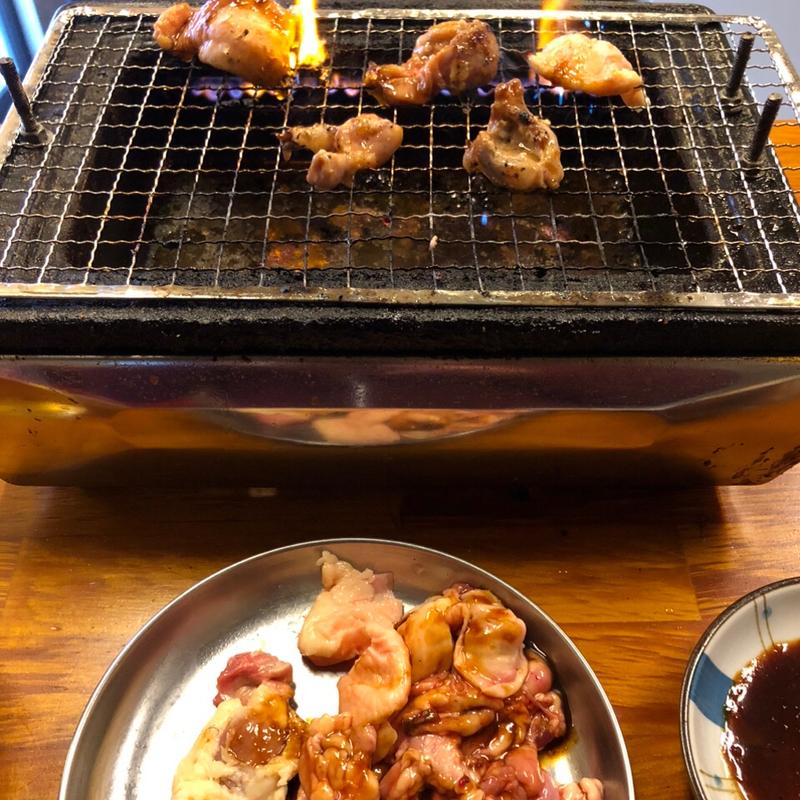 (スタンド 八とり)