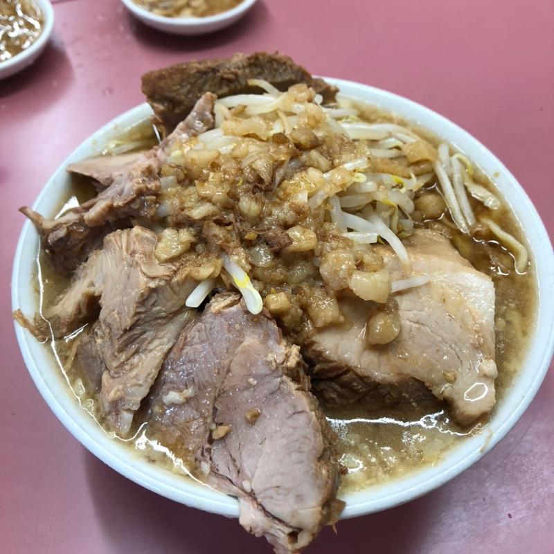 (ラーメン荘 おもしろい方へ )