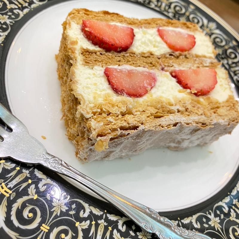 (カフェラミル・ラスカ小田原店)