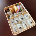 シウマイ弁当(崎陽軒 本店 )