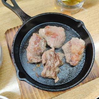 生ラム焼(ちょっとばー)