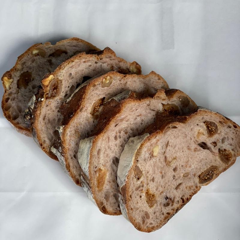 カンパーニュオフィグノア1/2(PAUL ルミネ町田店)