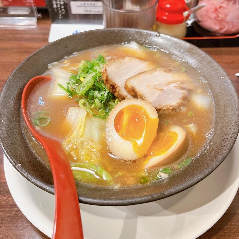 醤油盛り(山神山人 西神プレンティ店)