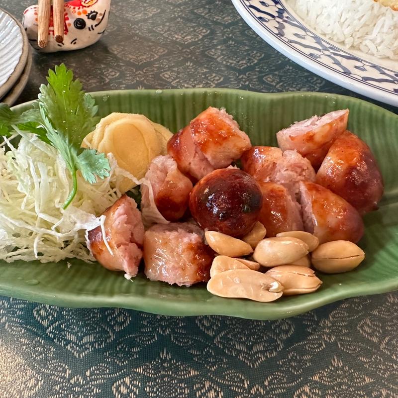 サイクロー(タイ国料理 イサラ （ＩＳＡＲＡ）)