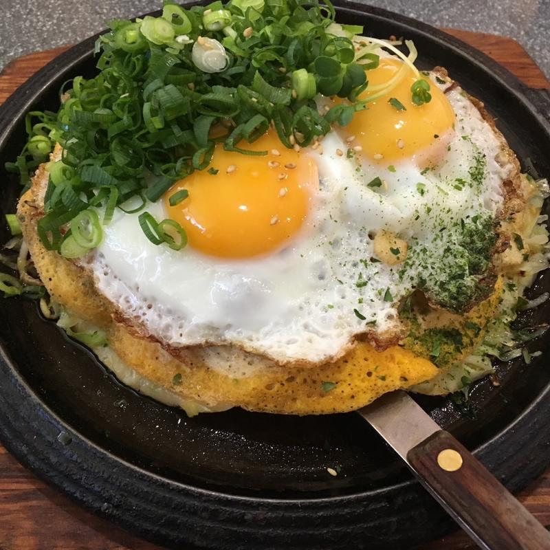 庄原焼き(お好みハウスＴＡＮＵＫＩ)