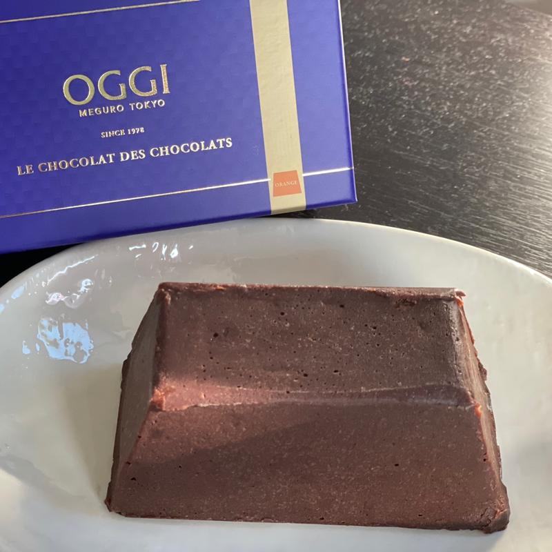 プティショコラ(オレンジ)(OGGI 小田急 町田店 B1F)