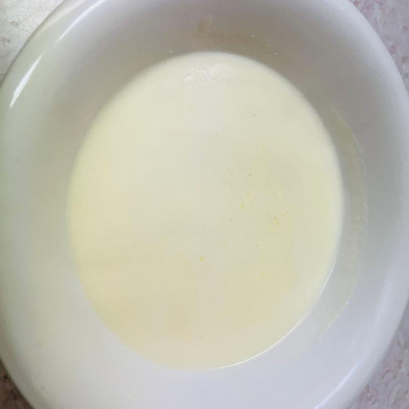 　ポタージュ(レストラン冨士屋)