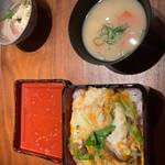 ロースかつ重(名代とんかつ かつくら ラゾーナ川崎プラザ店)
