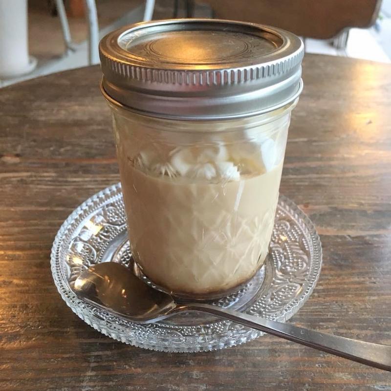 ジャープリン(イリヤプラスカフェ＠カスタム倉庫)