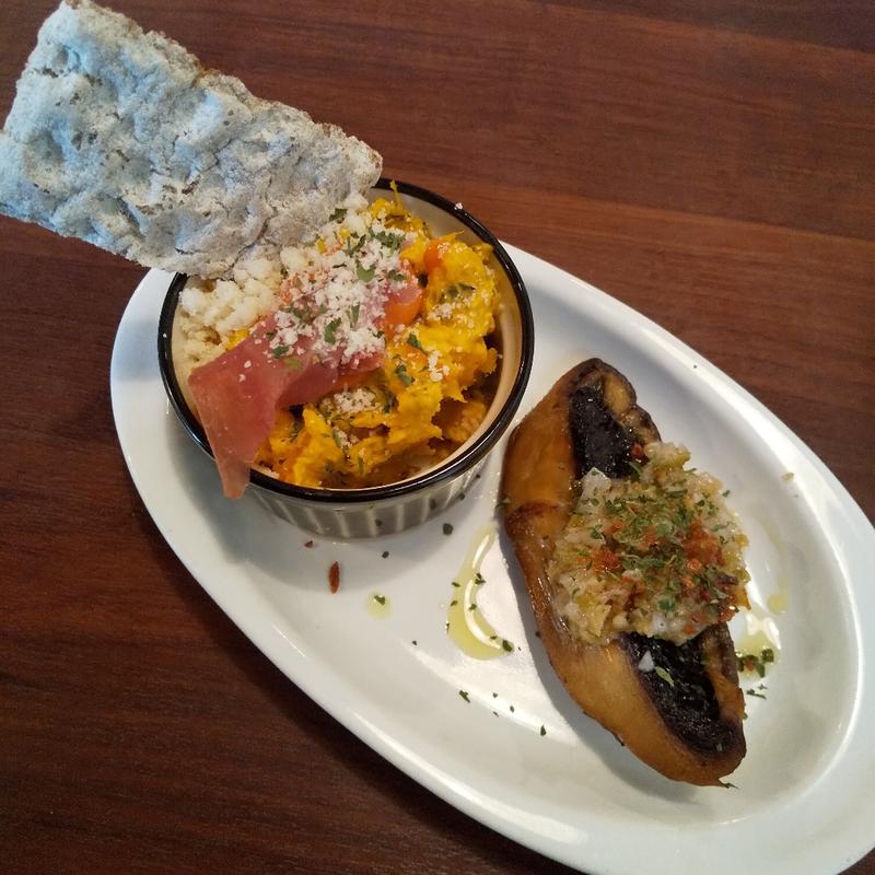 前菜(赤羽スペインバル Circo)