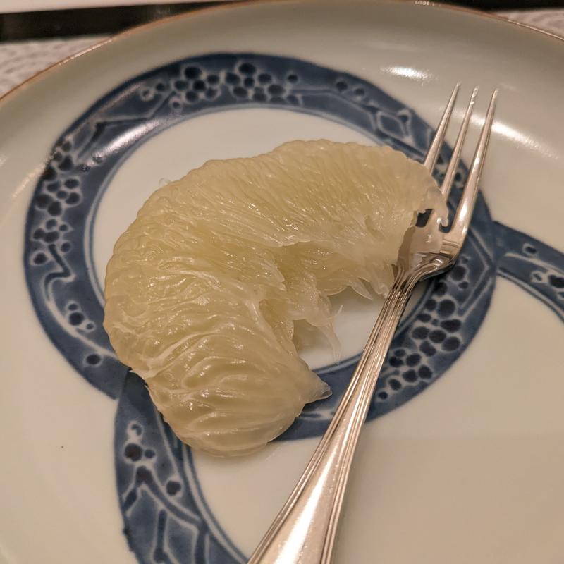 バンペイユ(赤坂 桃の木)