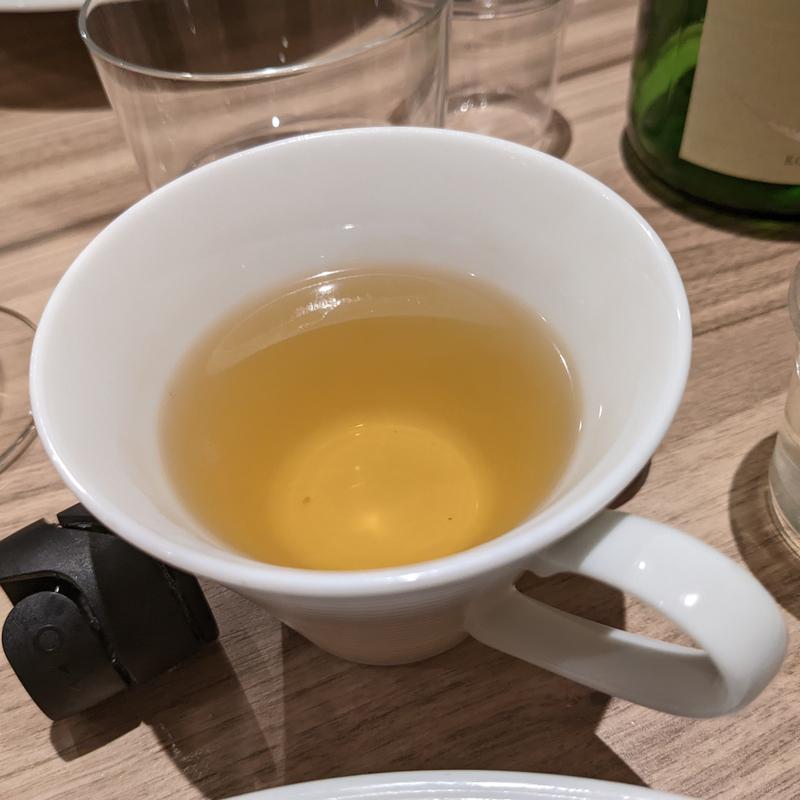 ヴェルベェーヌのハーブティー(ルディック)